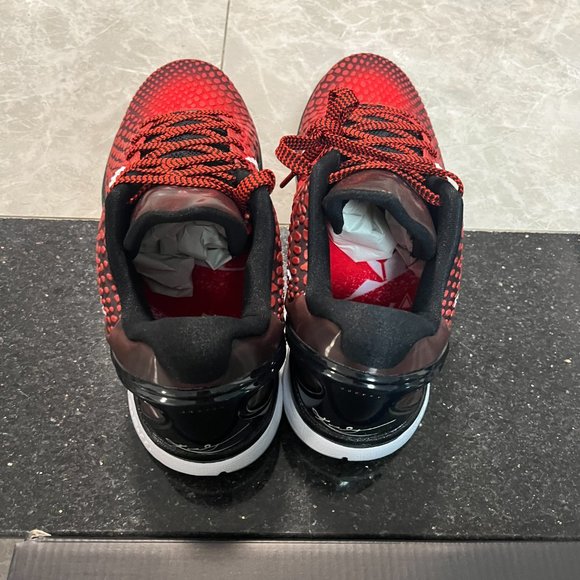 Kobe 6 protro main image 4